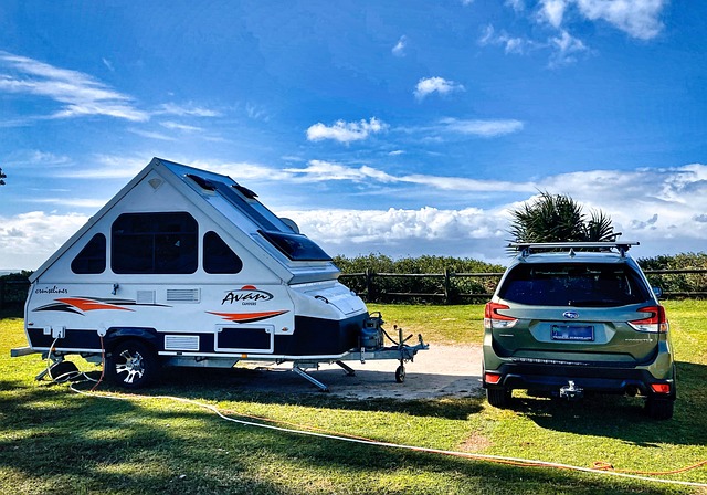 Op vakantie met de auto: zo bereid je je voor